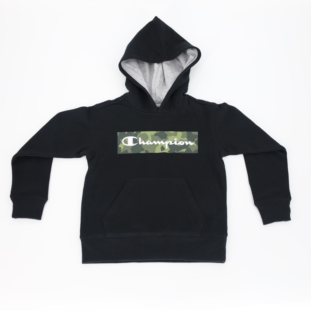 NWOT CHAMPION HOODIE